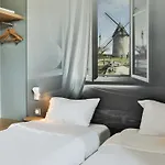 Hotel B&B Hotel Les Herbiers