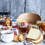 B&B Hotel Les Herbiers 2*