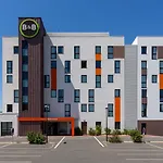 B&B Hotel Les Herbiers Hotel 2*
