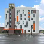 B&B Hotel Les Herbiers Les Herbiers