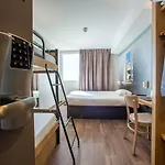 B&B Hotel Les Herbiers Hotel Les Herbiers