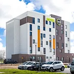 Hotel B&B Hotel Les Herbiers Les Herbiers