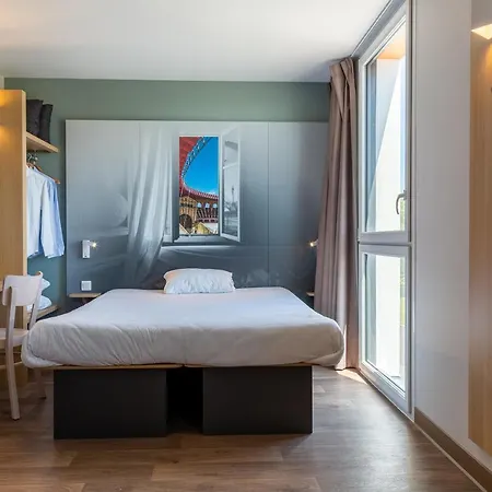 Hotel B&B Hotel Les Herbiers