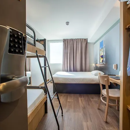 B&B Hotel Les Herbiers Les Herbiers