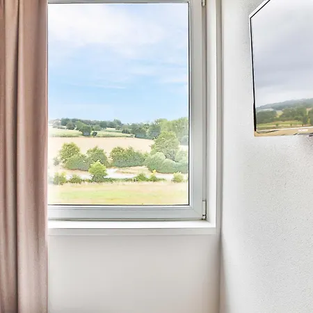 B&B Hotel Les Herbiers Hotel Les Herbiers