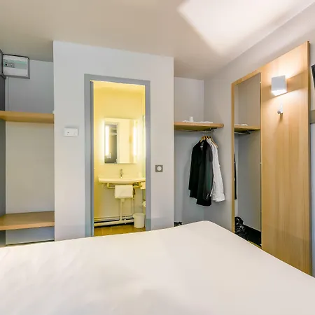 Hotel B&B Hotel Les Herbiers