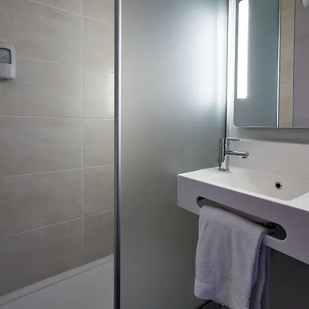 B&B Hotel Les Herbiers