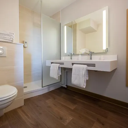 B&B Hotel Les Herbiers Les Herbiers