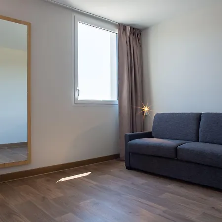 B&B Hotel Les Herbiers