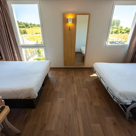 B&B Hotel Les Herbiers Les Herbiers