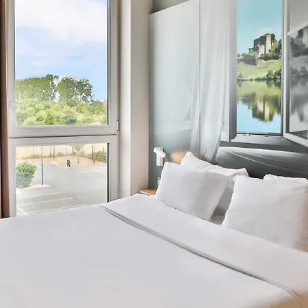 B&B Hotel Les Herbiers