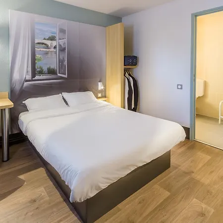 Hotel B&B Hotel Les Herbiers