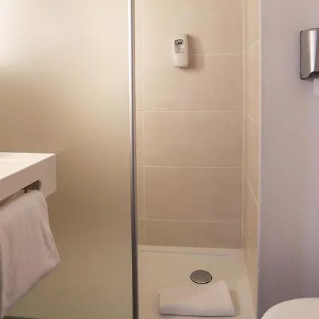 B&B Hotel Les Herbiers