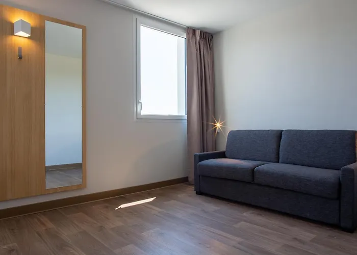 B&B Hotel Les Herbiers