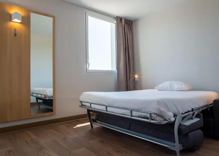 B&B Hotel Les Herbiers Les Herbiers