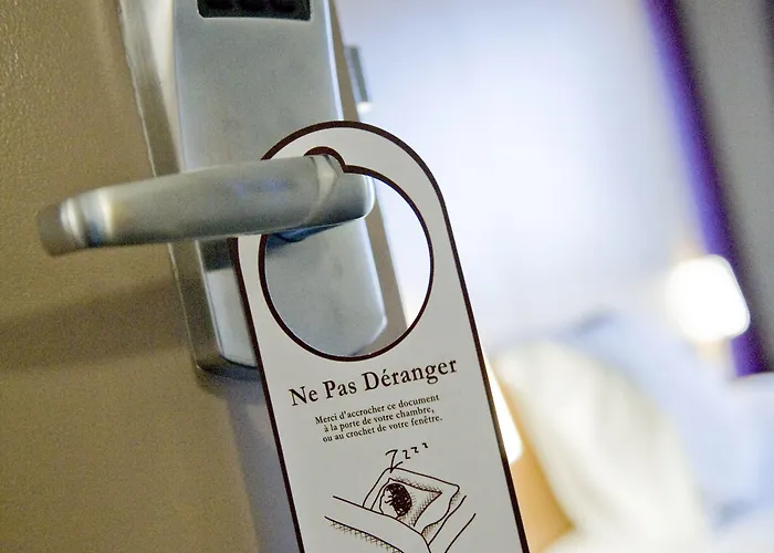 B&B Hotel Les Herbiers Les Herbiers