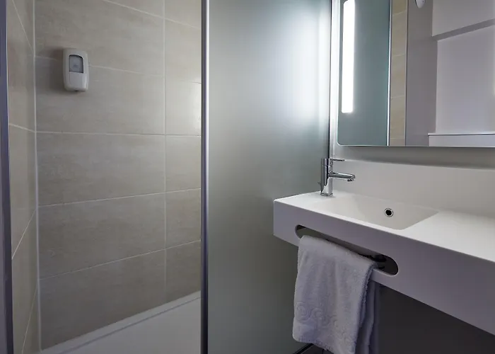 B&B Hotel Les Herbiers